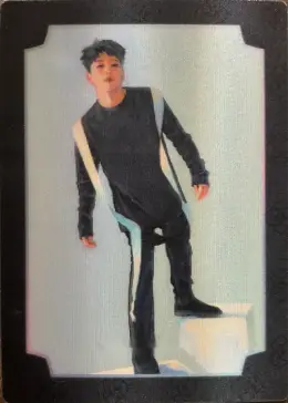 Taehyun · Fantasy