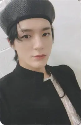 Jeno · Hello Future