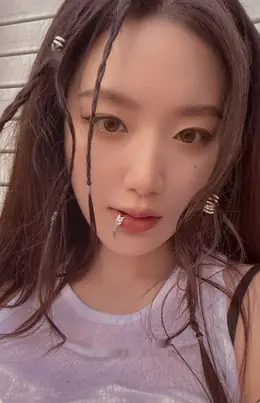 Shuhua · I Sway