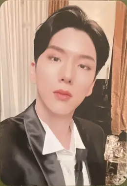 Kihyun · One of a Kind