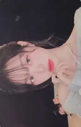 Wonyoung · IVE EMPATHY