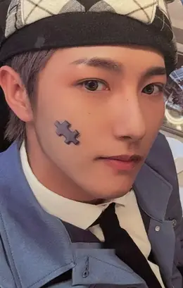 Renjun · ISTJ