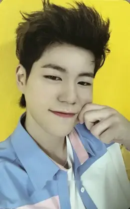 Dohwan · I Like You