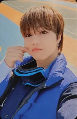 Eunho · 빛 : Bit Part.1