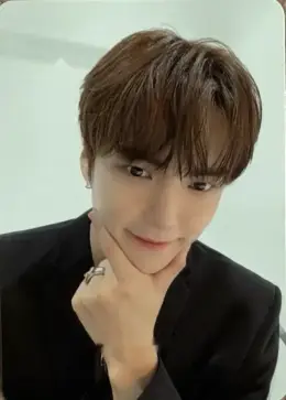 Minhyuk · REASON