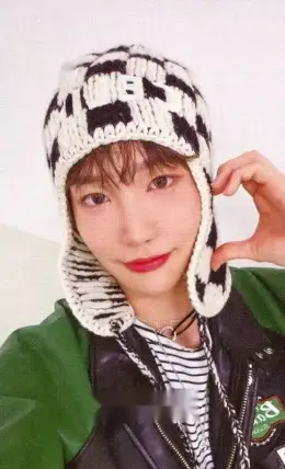 Imchan · Roller Coaster
