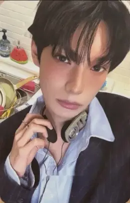 Chuei Li Yu · YOUTH ERROR