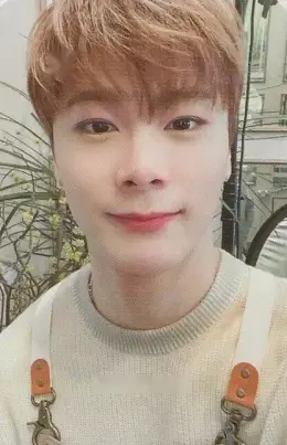 Moonbin · One & Only