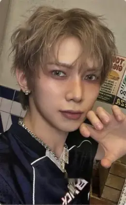 Yeosang · GOLDEN HOUR : Part.5