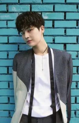 Kogyeol · Invitation