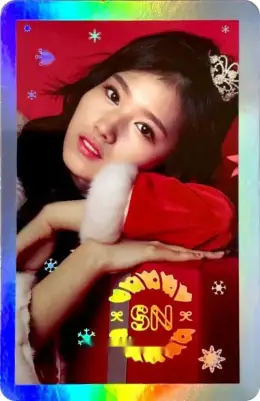 Sana · Twicecoaster: Lane 1