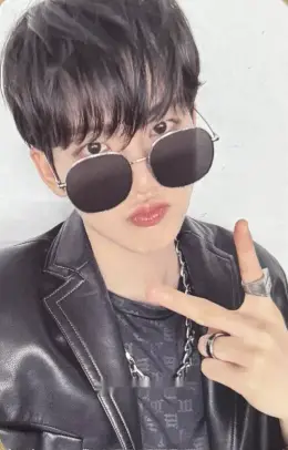 Junkyu · REBOOT
