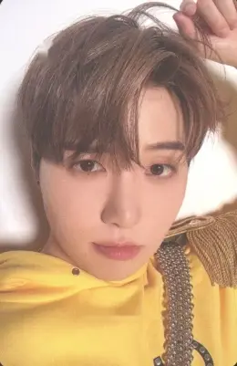 Jaeyun · Why Not??