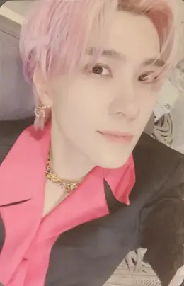 Hendery · NCT 2020 Resonance Pt.2