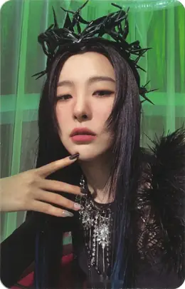 Seulgi · THE REVE FESTIVAL 2022 - FEEL MY RHYTHM