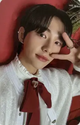 Hyunjin · Christmas EveL