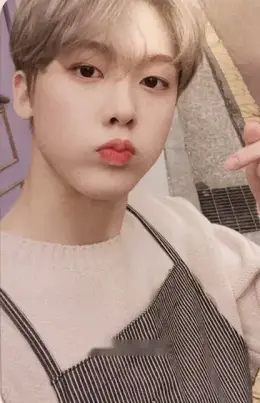 Yoon San-ha · One & Only