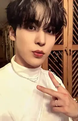 Yunho · SPIN OFF : FROM THE WITNESS