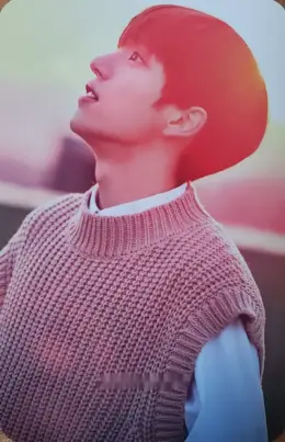 Gyeongtae · Don't Be Pretty
