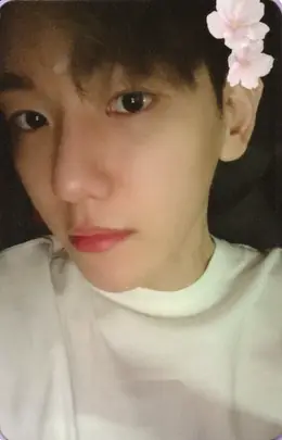 Baekhyun · Delight