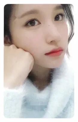 Mina · Twicetagram