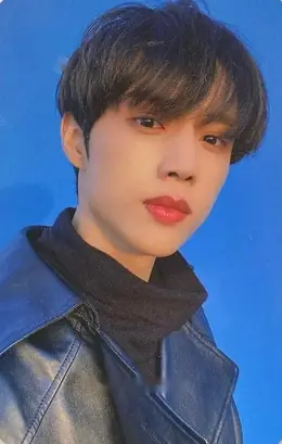 Sunwoo · Be Aware