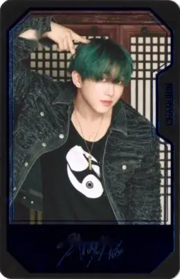 Changbin · HOP