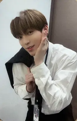 Heechan · GROWTH