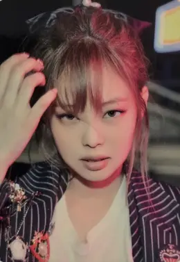 Jennie · The Album (JP Ver.)