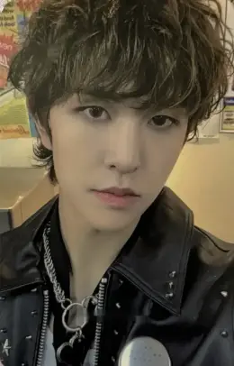 Kyungmin · Uncharted Drift