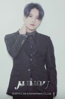XIA · WAKE ME TONIGHT