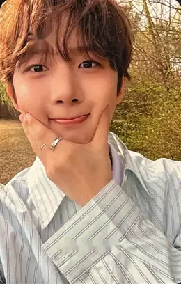 Hui · Dear Tomorrow