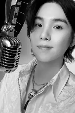 SUGA · ARIRANG