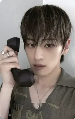 Junho · Call Me Back