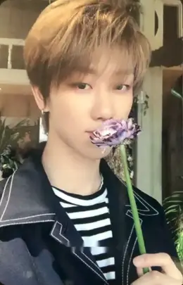 Xu Minghao · Happy Ending
