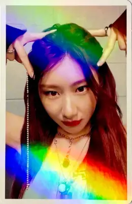 Chaeryeong · Voltage