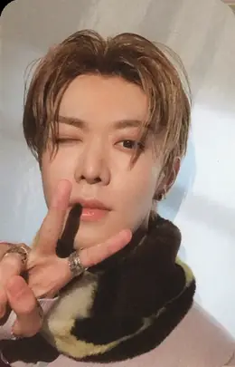 Yuta · Favorite