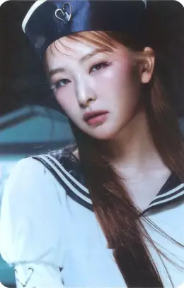 Seulgi · Cosmic