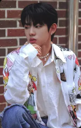 Kang Minseo · NEW TOMORROW