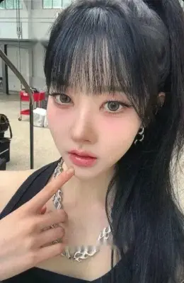 Sieun · STAY ALIVE