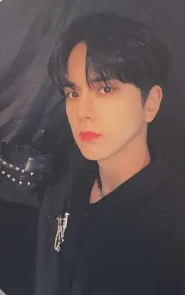 Younghoon · She's the Boss
