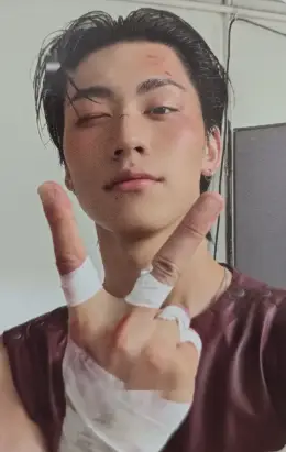 Seokjoon · Heat