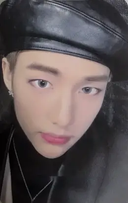 Hyunjin · I am YOU