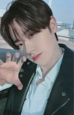Keum · Youth Chapter 1 : YOUTH DAYS