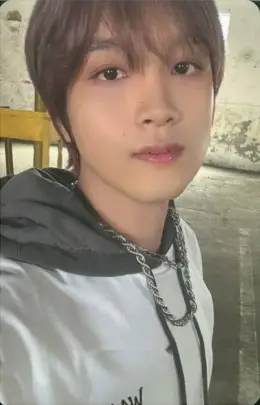 Haechan · Walk
