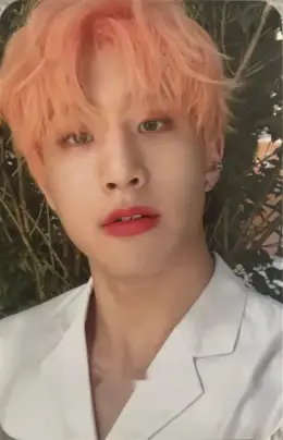 JinJin · All Light