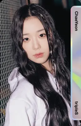 Chaeyeon · Assemble24