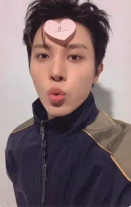 So Junghwan · 6th Anniversary : TREASURE ARCHIVE
