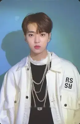 Eunchan · It’s ME, It’s WE