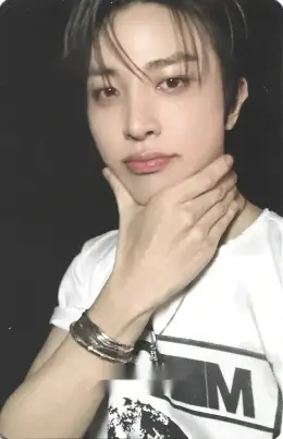 So Junghwan · Pleasure
